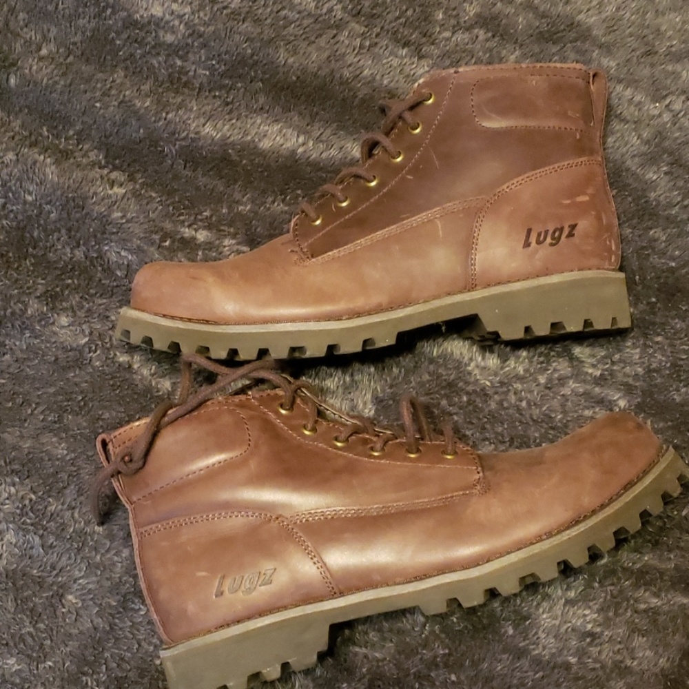Men's Boots